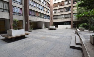 ARRIENDO depto en San Martín 870, Santiago