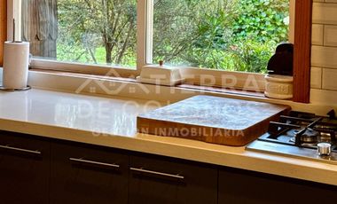 Vendemos espectacular Casa de Campo 100% remodelada en Frutillar