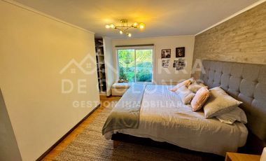 Vendemos espectacular Casa de Campo 100% remodelada en Frutillar