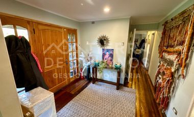 Vendemos espectacular Casa de Campo 100% remodelada en Frutillar