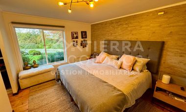 Vendemos espectacular Casa de Campo 100% remodelada en Frutillar