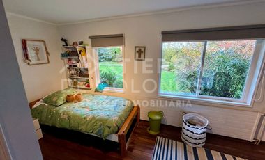 Vendemos espectacular Casa de Campo 100% remodelada en Frutillar