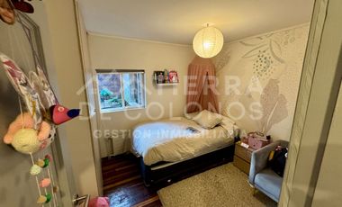 Vendemos espectacular Casa de Campo 100% remodelada en Frutillar