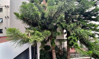 Venta de Casa en del Valle. Se Pueden Desarrollar 5 Propiedades.