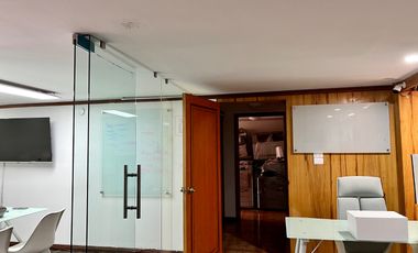 Venta de Casa en del Valle. Se Pueden Desarrollar 5 Propiedades.