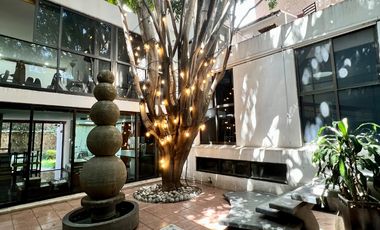 Venta de Casa en del Valle. Se Pueden Desarrollar 5 Propiedades.