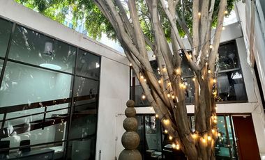 Venta de Casa en del Valle. Se Pueden Desarrollar 5 Propiedades.