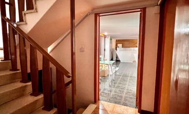 Venta de Casa en del Valle. Se Pueden Desarrollar 5 Propiedades.