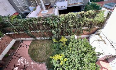 Venta de Casa en del Valle. Se Pueden Desarrollar 5 Propiedades.