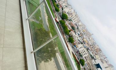 Cardinales 2 Dorm c/Cochera Hermosa Vista y CATEGORÍA