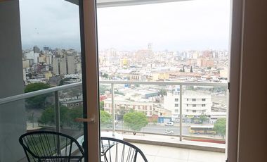 Cardinales 2 Dorm c/Cochera Hermosa Vista y CATEGORÍA