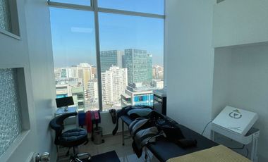 Vendo Oficina En Alonso De Córdoba 5870, Las Condes