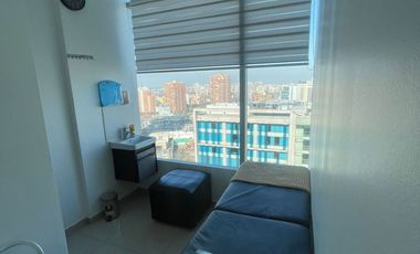 Vendo Oficina En Alonso De Córdoba 5870, Las Condes