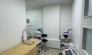 Vendo Oficina En Alonso De Córdoba 5870, Las Condes