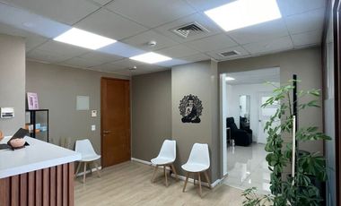 Vendo Oficina En Alonso De Córdoba 5870, Las Condes