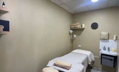 Vendo Oficina En Alonso De Córdoba 5870, Las Condes