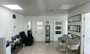 Vendo Oficina En Alonso De Córdoba 5870, Las Condes