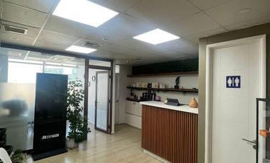 Vendo Oficina En Alonso De Córdoba 5870, Las Condes