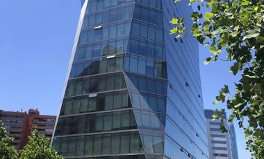 Vendo Oficina En Alonso De Córdoba 5870, Las Condes