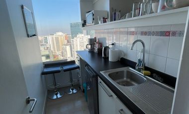 Vendo Oficina En Alonso De Córdoba 5870, Las Condes