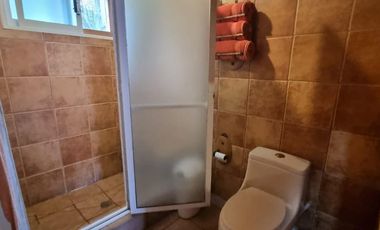 CABAÑA EN VENTA, EN ZONA COMERCIAL DE AVANDARO
