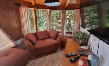 CABAÑA EN VENTA, EN ZONA COMERCIAL DE AVANDARO