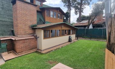 CABAÑA EN VENTA, EN ZONA COMERCIAL DE AVANDARO