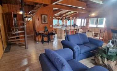 CABAÑA EN VENTA, EN ZONA COMERCIAL DE AVANDARO