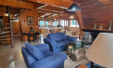 CABAÑA EN VENTA, EN ZONA COMERCIAL DE AVANDARO