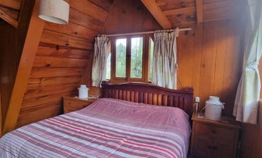 CABAÑA EN VENTA, EN ZONA COMERCIAL DE AVANDARO