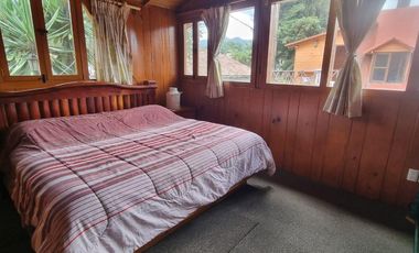 CABAÑA EN VENTA, EN ZONA COMERCIAL DE AVANDARO