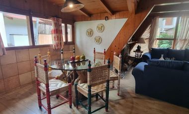 CABAÑA EN VENTA, EN ZONA COMERCIAL DE AVANDARO