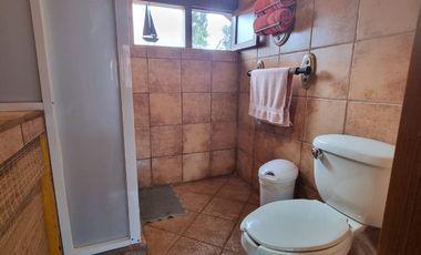CABAÑA EN VENTA, EN ZONA COMERCIAL DE AVANDARO