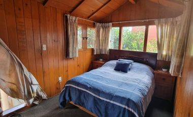 CABAÑA EN VENTA, EN ZONA COMERCIAL DE AVANDARO