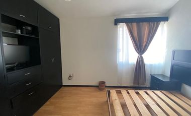 Casa Amueblada en Renta – Cañadas del Bosque Ubicación: Fraccionamiento privado con vigilancia, áreas verdes, juegos infantiles y canchas deportivas.
