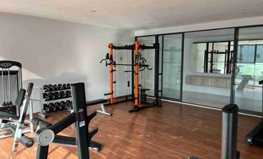 DEPARTAMENTO EN RENTA QUINTA CANTERA