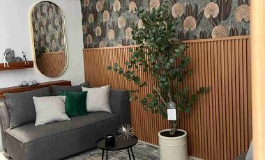 DEPARTAMENTO EN RENTA QUINTA CANTERA