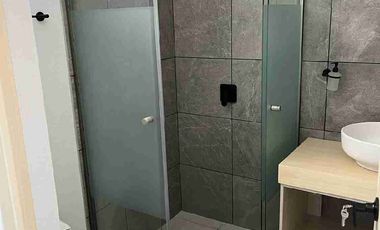 DEPARTAMENTO EN RENTA QUINTA CANTERA