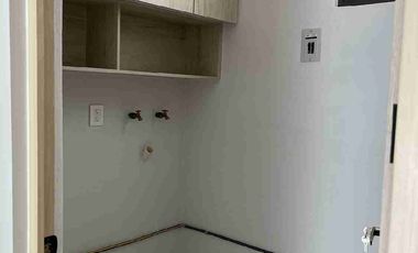 DEPARTAMENTO EN RENTA QUINTA CANTERA