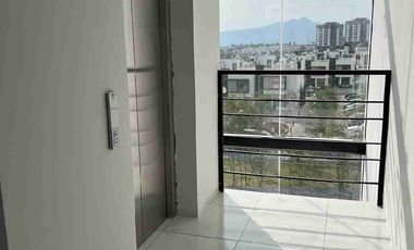 DEPARTAMENTO EN RENTA QUINTA CANTERA