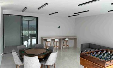 DEPARTAMENTO EN RENTA QUINTA CANTERA