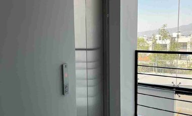 DEPARTAMENTO EN RENTA QUINTA CANTERA