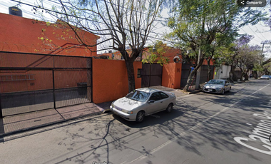 CAMINO REAL A XOCHIMILCO 101 4 LA NORIA LUJO EXCELENTE PROPIEDAD GRAN OPORTUNIDAD
