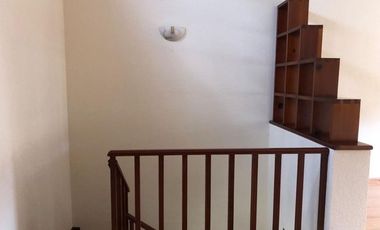CASA EN CONDOMINIO  EDOMEX