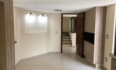 CASA EN CONDOMINIO  EDOMEX