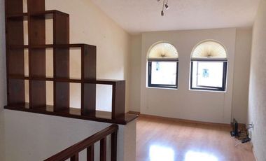 CASA EN CONDOMINIO  EDOMEX