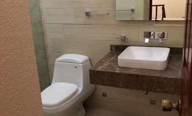 CASA EN CONDOMINIO  EDOMEX