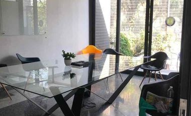 OFICICINA EN RENTA CALLE AMERICA COYOACAN