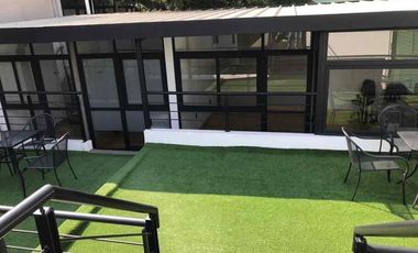 OFICICINA EN RENTA CALLE AMERICA COYOACAN