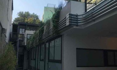 OFICICINA EN RENTA CALLE AMERICA COYOACAN